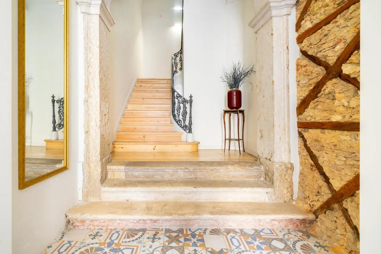 Apartment Whome | Alcantara Smart Studio Lisbon