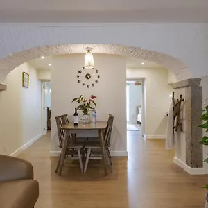  Appartement Peixeira And