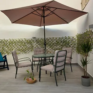  Apartamento In