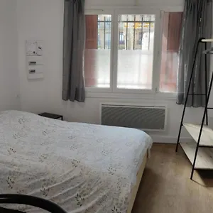  Apartamento Verdier Studio Lot 1 Francia