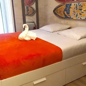  Appartement Laura's