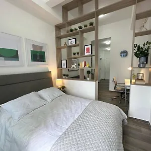  Apartamento Studio Narama 32 Only 5 Min Away From The Airport Guatemala