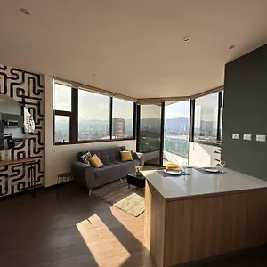  Apartamento Luxurious Apt In Zone 10 Guatemala