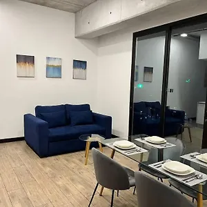  Apartamento Elegancia Y Confort En Zona 10 Guatemala