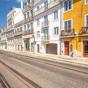  Appartement Guestready - Belem Attraction Bliss