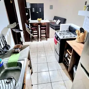  Apartamento La Esquinita Antiguena, Apartamento Privado Guatemala