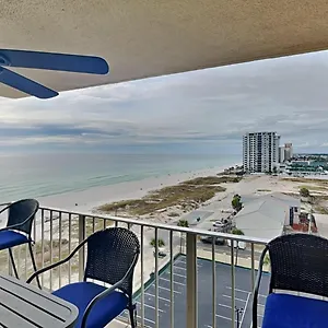Regency Towers Panama 901 - On Cloud 9 Apartment Panama City Beach