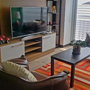  Apartamento Torre Pamplona 409 -nuevo Y Comodo- Guatemala
