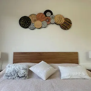  Apartamento Zuly Argentina