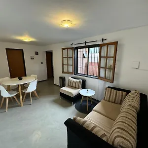  Apartamento Departamento Mendocino Argentina