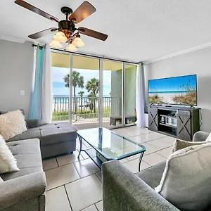 Long 1-105 Holiday home Panama City Beach