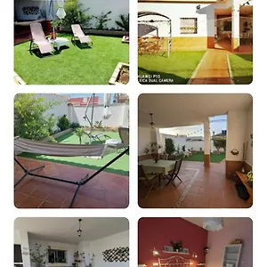  Сasa de vacaciones Casa-chalet Anabel España